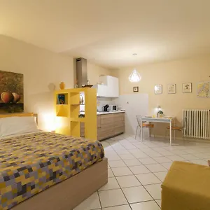 Apartment Casa Lisander, Lecco