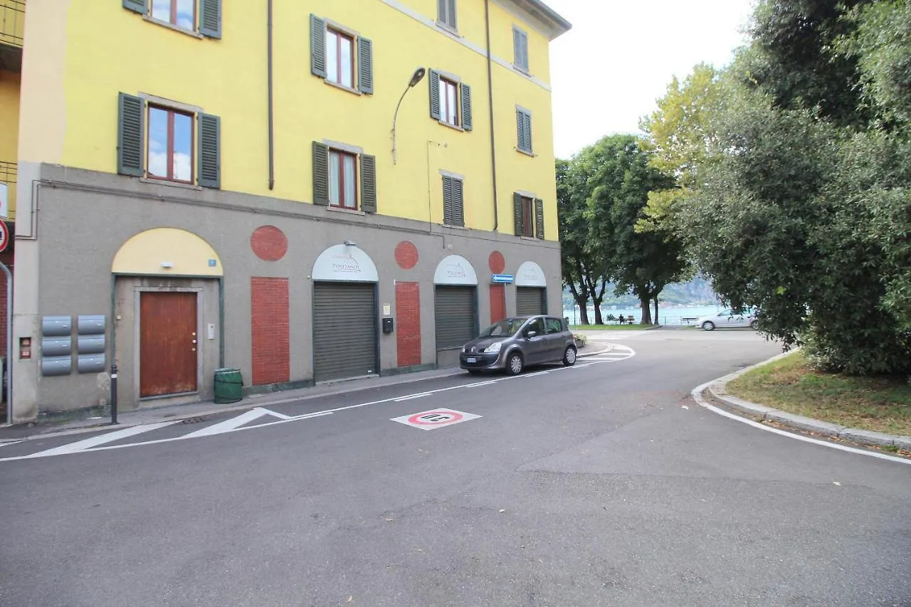 Lakefront Cadorna Apartment - Affitti Brevi Italia Lecco 0*,