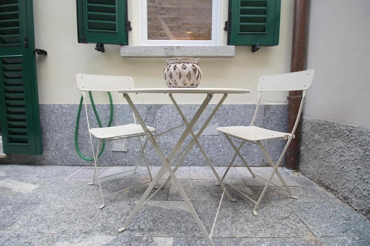 Lakefront Cadorna Apartment - Affitti Brevi Italia Lecco
