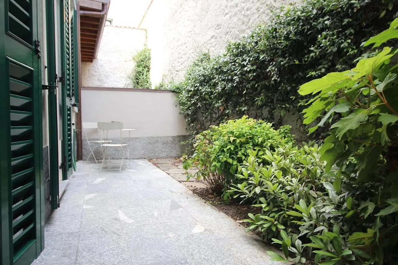 Lakefront Cadorna Apartment - Affitti Brevi Italia Lecco