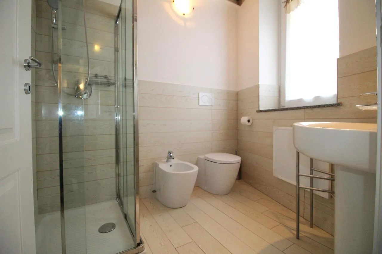 Lakefront Cadorna Apartment - Affitti Brevi Italia Lecco