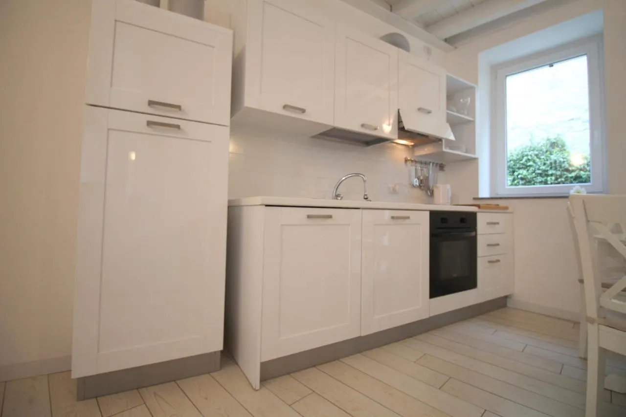 Lakefront Cadorna Apartment - Affitti Brevi Italia Lecco Italy